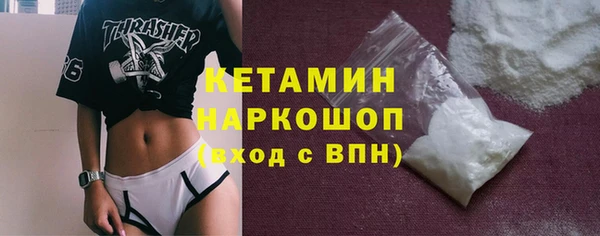 молекула духа Кулебаки