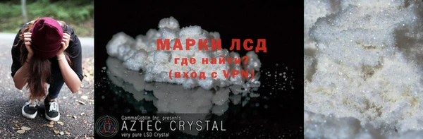 молекула духа Кулебаки