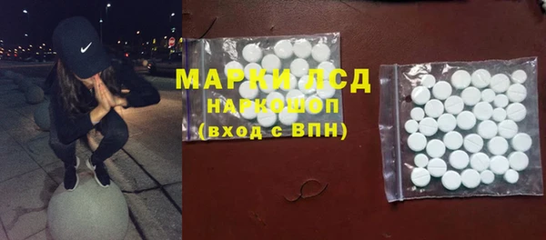 молекула духа Кулебаки