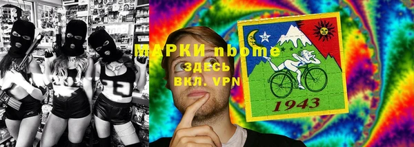 молекула духа Кулебаки